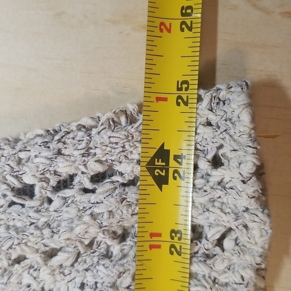 Alia Sweater,  Size Large, Oatmeal - Picture 8 of 12